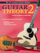 21st Century Guitar Theory No. 2 Guitar and Fretted sheet music cover